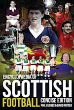 Encyclopaedia of Scottish Football