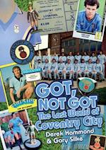 The Lost World of Coventry City