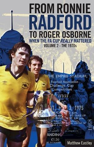 From Ronnie Radford to Roger Osborne