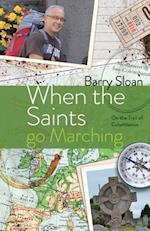 When the Saints Go Marching