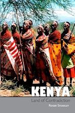 Kenya, Land of Contradiction