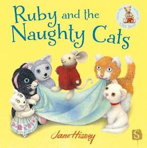 Ruby and the Naughty Cats