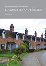 The Victoria History of Leicestershire: Buckminster and Sewstern