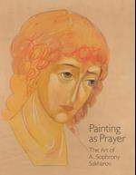 Painting as Prayer