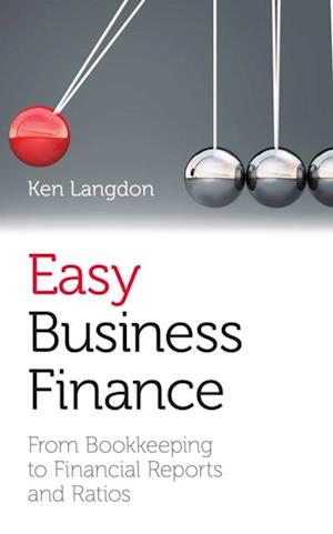 Easy Business Finance