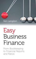Easy Business Finance
