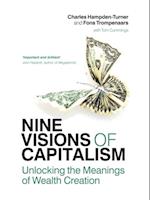 Nine visions of capitalism : Unlocking the meanings of wealth creation