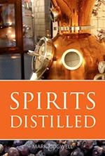 Spirits distilled