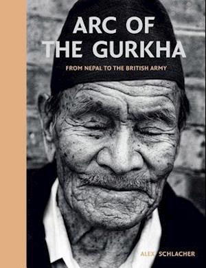 Arc of the Gurkha