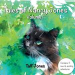 Tales of Nancy Jones