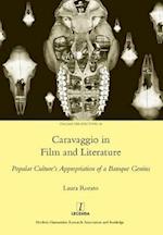 Caravaggio in Film and Literature