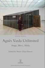 Agnes Varda Unlimited