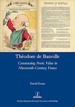 Theodore De Banville