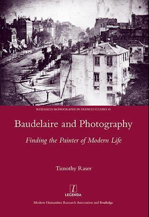 Baudelaire and Photography