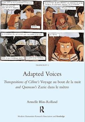 Adapted Voices
