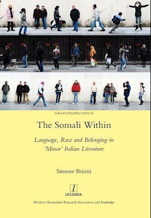 The Somali Within