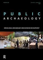 Archaeology and Economic Development
