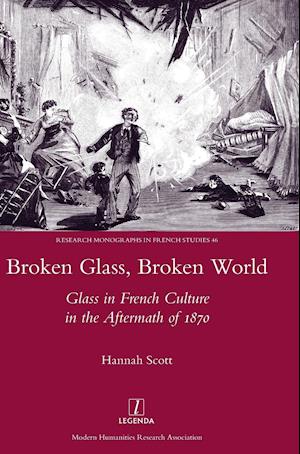 Broken Glass, Broken World