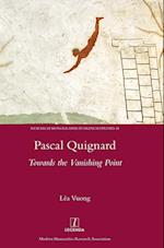 Pascal Quignard