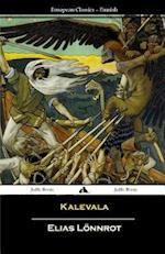 Kalevala (Finnish)