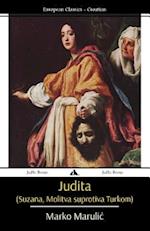 Judita (Suzana, Molitva Suprotiva Turkom)