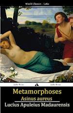 Metamorphoses