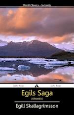 Egils Saga (Icleandic)