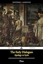 Plato - The Early Dialogues