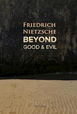 Beyond Good and Evil