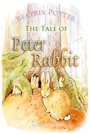 Peter Rabbit