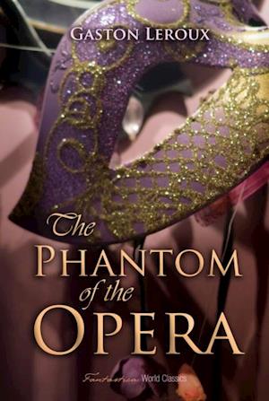 Phantom of the Opera