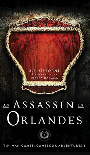 An Assassin in Orlandes