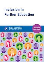 Inclusion in Further Education