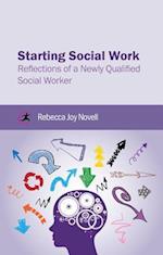 Starting Social Work