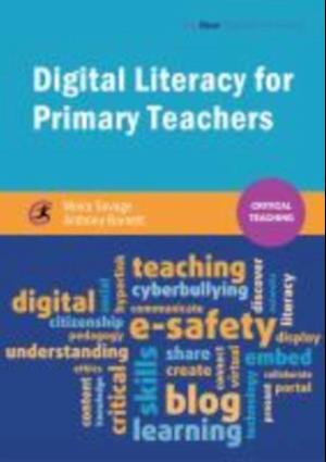 Digital Literacy for Primary Teachers