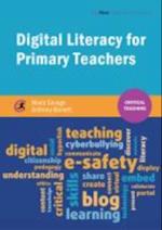 Digital Literacy for Primary Teachers