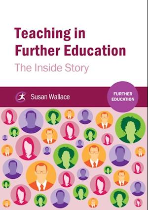 Teaching in Further Education