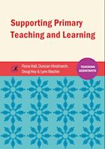 Supporting Primary Teaching and Learning