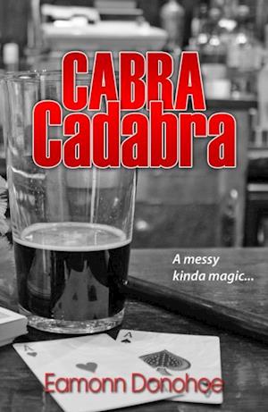 Cabra Cadabra