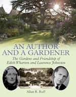 An Author and a Gardener