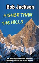 Higher than the Hills