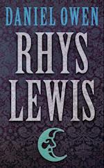 Rhys Lewis