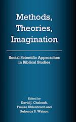 Methods, Theories, Imagination