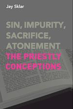 Sin, Impurity, Sacrifice, Atonement