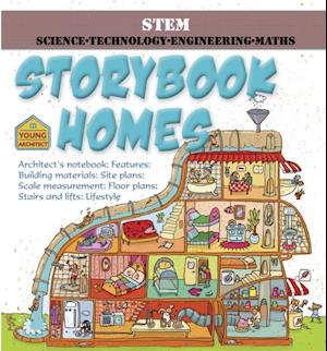 Storybook Homes