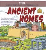 Ancient Homes