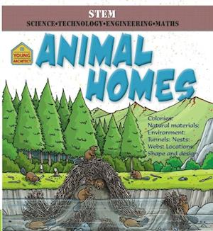 Animal Homes