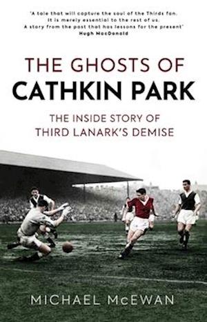 The Ghosts of Caithkin Park