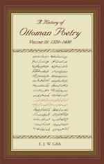 History of Ottoman Poetry Volume III