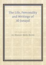 Life, Personality and Writings of al-Junayd